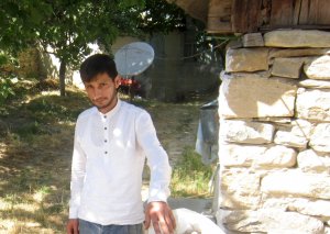 Xızıda yaşlı qadının 950 manatını soyublar