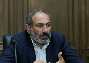 Paşinyan “miatsum” bəyanatı ilə Ermənistanı pat vəziyyətinə saldı