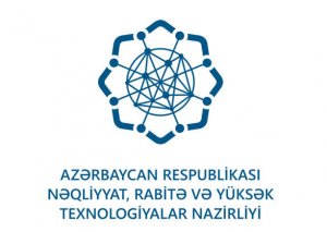 Nəqliyyat, Rabitə və Yüksək Texnologiyalar Nazirliyi bayram günlərində gücləndirilmiş iş rejimində çalışacaq