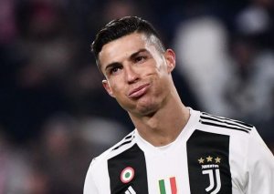 Ronaldo Messi ilə fərqindən danışıb