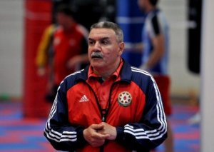 Boks üzrə Azərbaycan millisinə yeni baş məşqçi təyin olunub