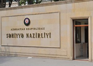 Səhiyyə Nazirliyi: İsmayıllıdakı zəhərlənmə ilə bağlı xəstəxanaya 33 nəfər müraciət edib
