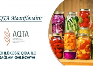 Konservləşdirmə zamanı nələrə diqqət edilməlidir?