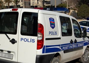 Axtarışda olan 30 nəfər saxlanıldı