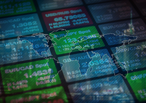 “InvestAZ”dan dünya maliyyə bazarları ilə bağlı həftəlik analiz