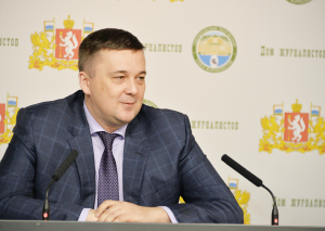 Sverdlovsk vilayəti Azərbaycana biznes missiyalar göndərəcək
