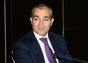 Nazir: Qeyri-neft sektorunda dövriyyə 9,7 faiz artıb