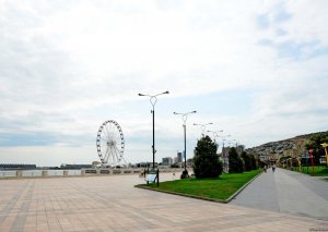 Dənizkənarı Milli Parkda açıq karate seminarı keçiriləcək