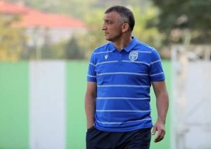 Elşad Əhmədov istefaya göndərildi