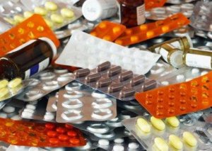 Antibiotiklərin satışına nəzarət artırılsın - TƏKLİF