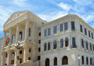 Baş prokurorun müavini Qazax və Ağstafa rayon sakinlərinin qəbulunu keçirəcək