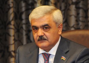 Rövnəq Abdullayev: STAR neft emal zavodunda artıq 4 milyon ton xam neft emal olunub