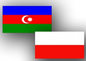 Polşa Azərbaycanı vacib iqtisadi tərəfdaş hesab edir
