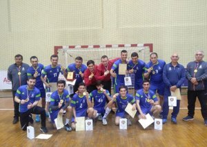 Azərbaycan çempionunun avrokubok matçı 1 dəqiqəlik sükutla başlayacaq