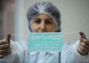 Səhiyyə naziri qriplə əlaqədar tapşırıqlar verdi