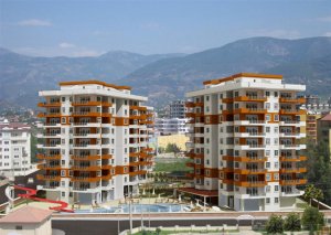 Azərbaycan vətəndaşları Türkiyədə 800-dən çox daşınmaz əmlak əldə edib