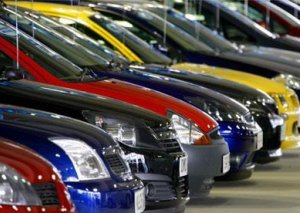 Bu il Azərbaycana 40 minə yaxın avtomobil gətirilib