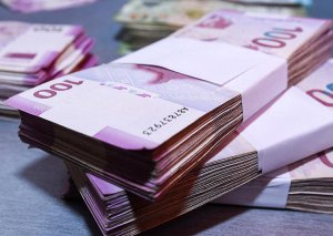 Azərbaycanda ÜDM 58 milyard manatı ötüb