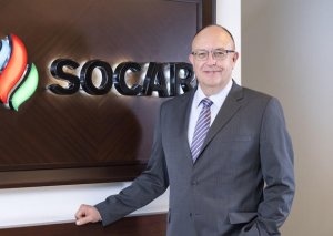 Murat Lekompte: Yeni zavod sadəcə SOCAR və BP üçün deyil, Türkiyə üçün də çox önəmlidir