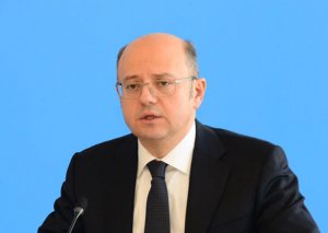 Azərbaycanın energetika sektorunda strateji inkişaf dövrü