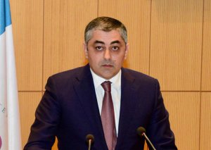 Nazir: Məqsədimiz daxili bazarda elektron ticarətin payını artırmaqdır