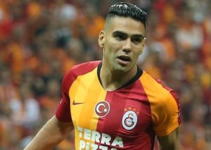 Falkao “Real”la oyunda “Qalatasaray”a kömək edə bilməyəcək