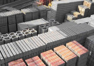 Azərbaycanda tikinti materiallarının istehsalı 70 faizdən çox artıb