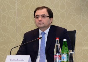 Nazir müavini: Azərbaycan taxıl logistikasının təhlükəsizliyini təmin etmək qabiliyyətindədir