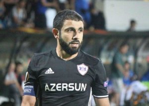 Kardak adalarında Rəşad Sadıqovun nəyi var?