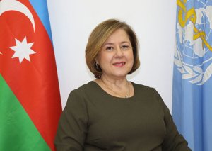 ÜST: Azərbaycanda ana ölümləri ilə bağlı rəqəmlər yüksəkdir