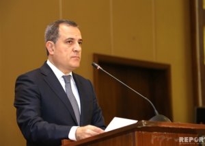 Ceyhun Bayramov: "Azərbaycan hökuməti bütün diqqəti təhsilin üzərinə yönəldib"