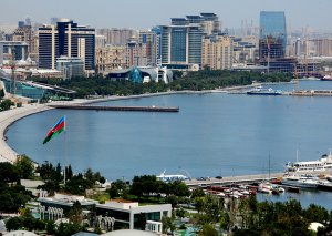 Azərbaycan "Tokio 2020" Yay Paralimpiya Oyunlarına yeddinci lisenziyasını qazanıb