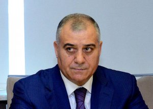 DTX rəisi: 30-dan çox xarici vətəndaşın Azərbaycan ərazisindən istifadə etməklə silahlı münaqişələrə qoşulmaq cəhdinin qarşısı alınıb