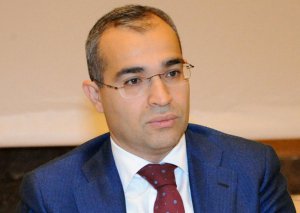 Mikayıl Cabbarov: Gələn il qeyri-neft sektorunda əhəmiyyətli artım gözlənilir
