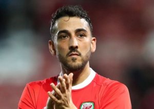 "Aston Villa"nın uelsli oyunçusu Azərbaycan millisi ilə görüşə gələ bilməyəcək