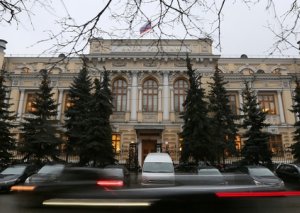 Rusiyadan kapital axını 23% azalıb