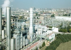 “Azərenerji” “Bakı” İstilik Elektrik Mərkəzini qışa hazır vəziyyətə gətirdi