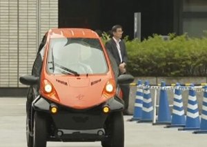 Yaponiya hökuməti kiçik elektromobillərin alınması üçün subsidiyalar ayırmağı planlaşdırır