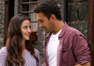 "Nefes" serialdan sonra dəyişib belə oldu - Foto