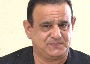 “Fədayəyə oxumağı mən öyrətmişəm, nə danışdığını bilmir”