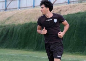 Millinin futbolçusu: “Xaricdən təklif gəlsə mütləq dəyərləndirəcəm”