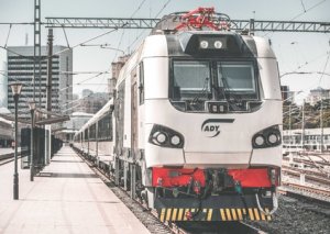 Gələn aydan dəmir yolunda biletləri onlayn geri qaytarmaq mümkün olacaq
