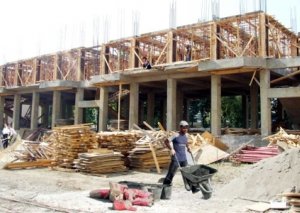 Tikinti sektorunda böyük durğunluq