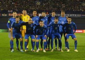 Azərbaycan yığması AVRO-2020-də növbəti oyunun keçirib