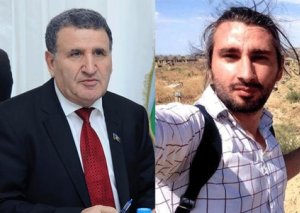 Mirzə Cəlilin qohumlarını kim tapıb: