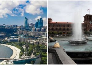 Azərbaycan və erməni jurnalistlərinin səfərləri ilə bağlı müəmma