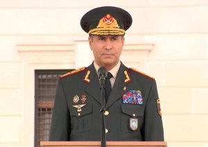 Vilayət Eyvazovdan vacib qərar -