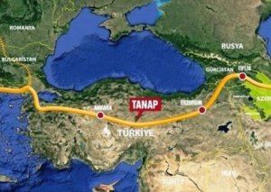 TANAP Azərbaycana BTC-dən 5-6 dəfə çox divident gətirəcək - ekspert