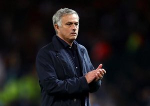 Mourinyo "Tottenhem"də - Rəsmi