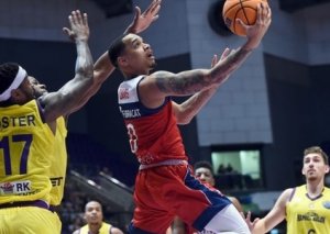 Azərbaycan millisinin basketbolçusu Almaniya klubuna keçib